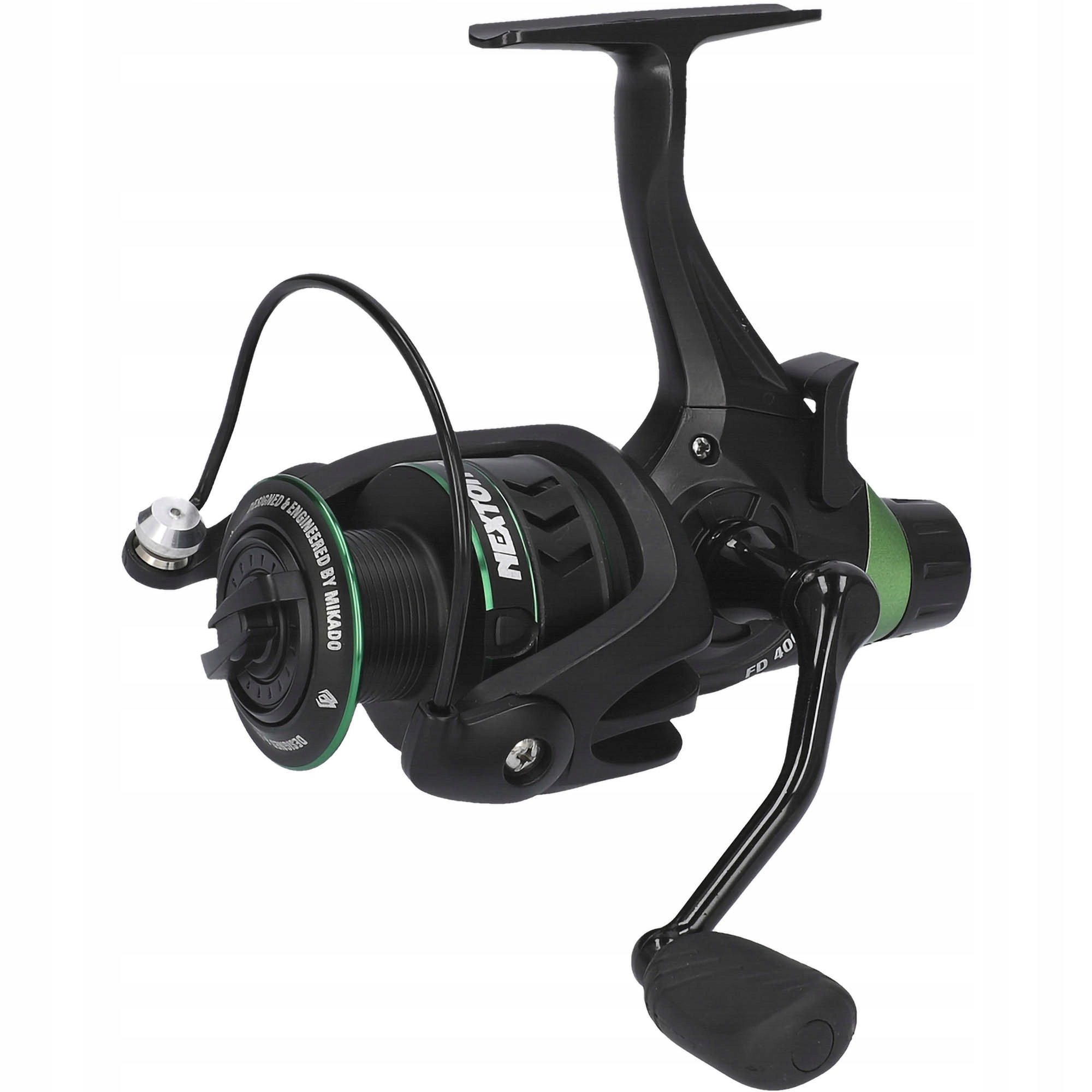 Základní naviják Mikado Nexton 5005 Fd