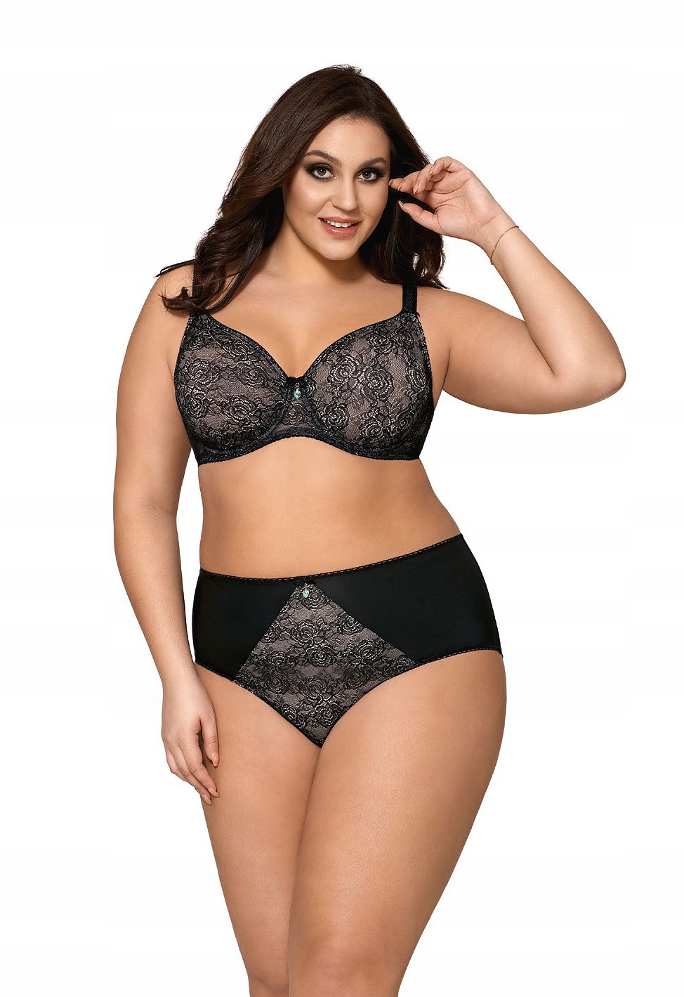 

Figi Ava 1755 S-xl black L