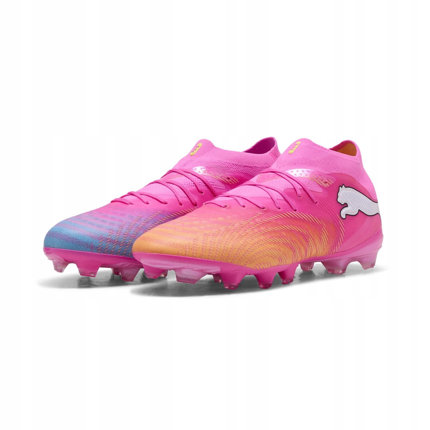Męskie Korki Future 9 Pro Fg/ag 41