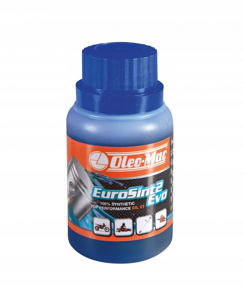 

Olej do mieszanki paliwa Oleo-mac Eurosint 100 ML
