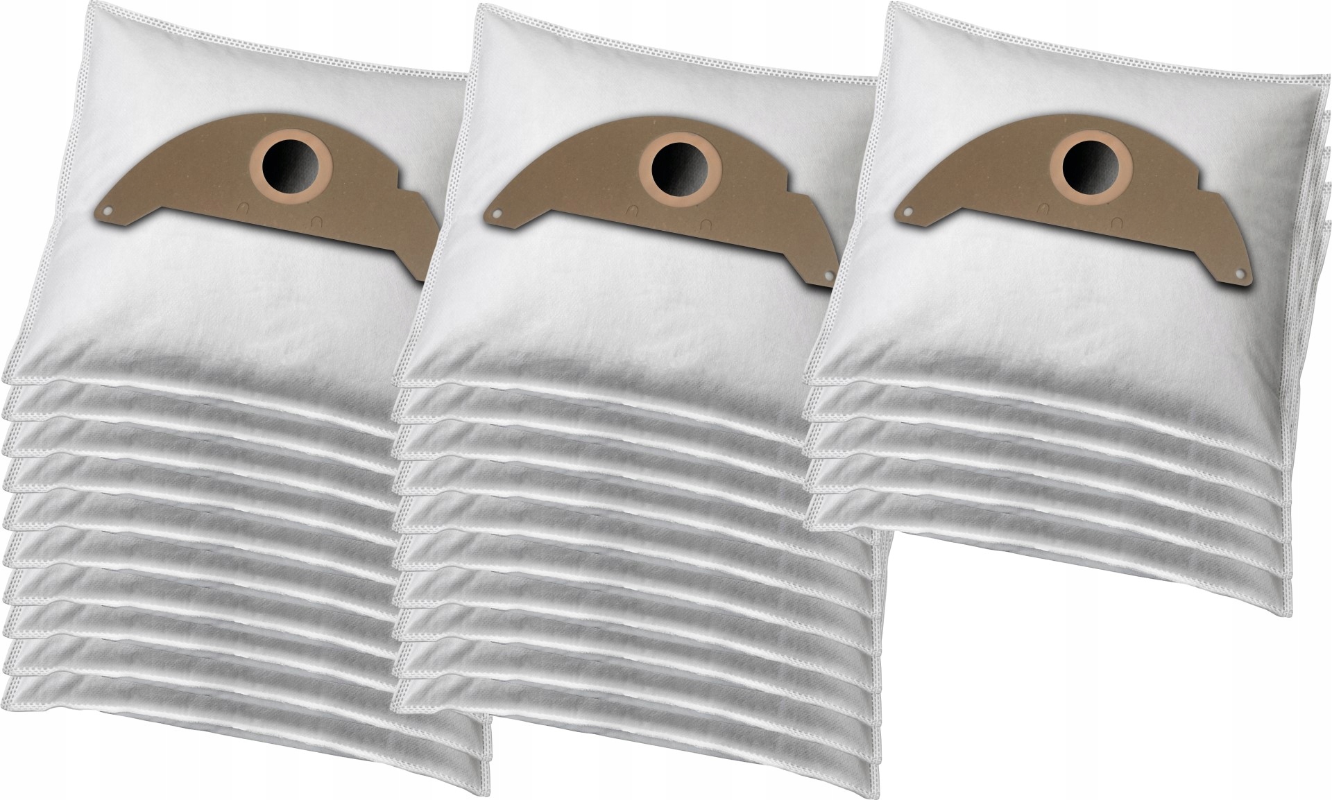 KAR2 Sada 25 ks sáčků Kärcher WD2.000-2.999