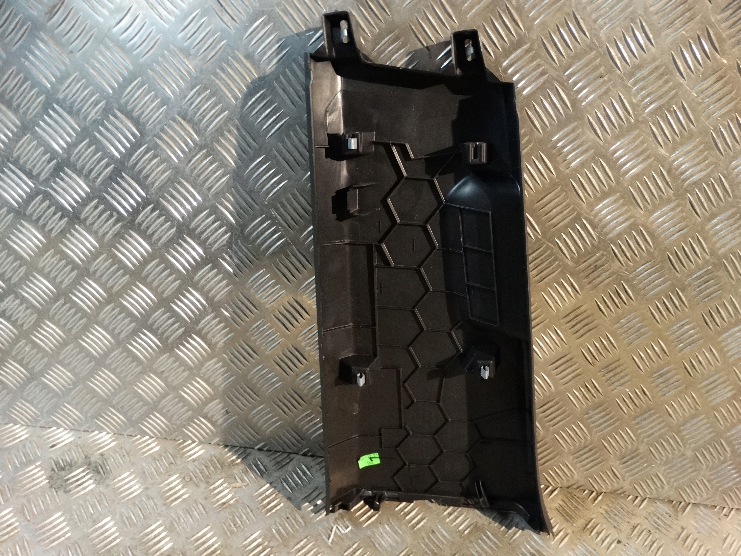 IDEALNA cover SLUPKA left VW GOLF VIII 8 1