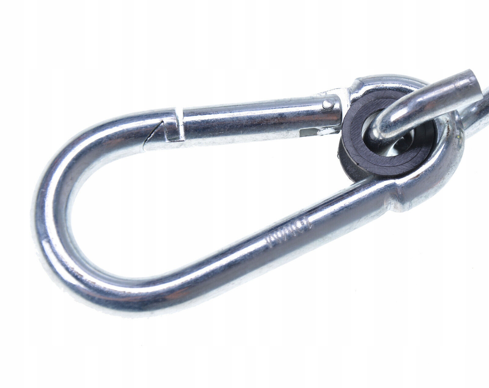 Obejma huśtawkowa okrągła 50mm zestaw 2szt Producent inna