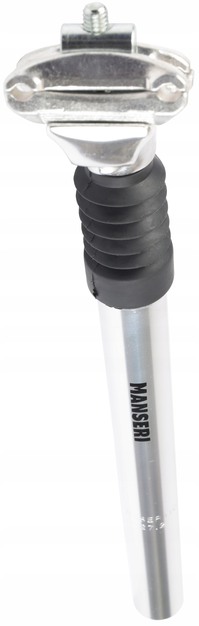 WSPORNIK SIODŁA SZTYCA AMORTYZOWANA 25,4x350mm ALU EAN (GTIN) 5904172300577