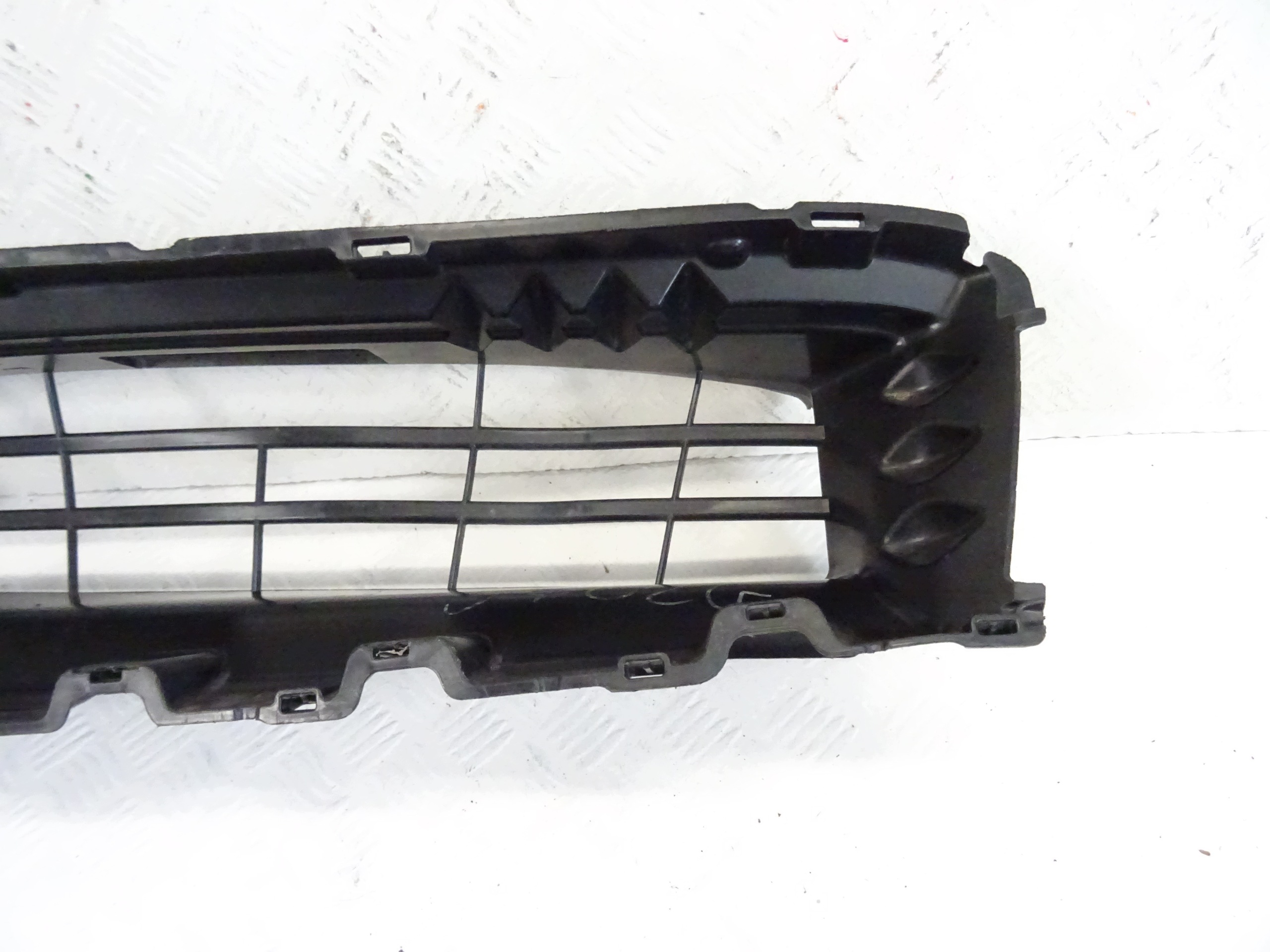 blinds air line blinds front FORD S-MAX SMAX LM2B-8312