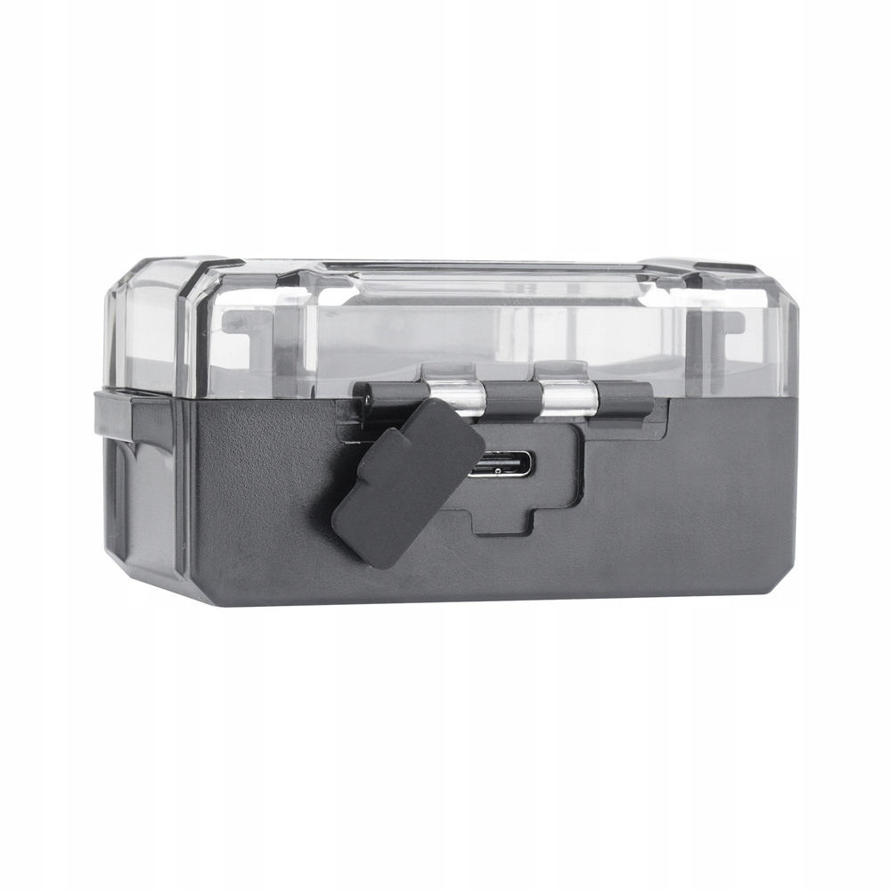 Earmor - Активні засоби захисту слуху M20T Pro - NRR 30 дБ - Bluetooth 5.4