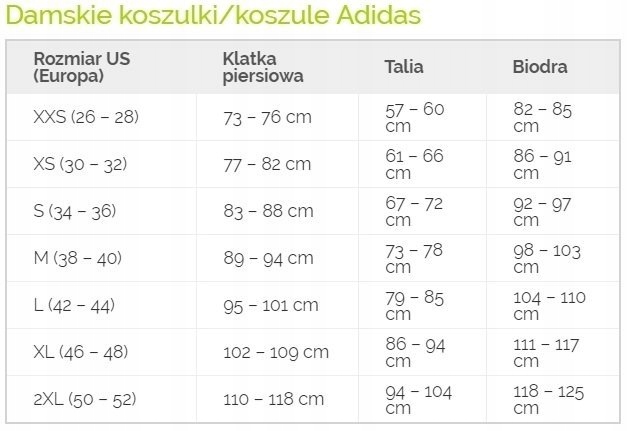 BLUZA DAMSKA ADIDAS SPORTOWA rozm L Kolor niebieski