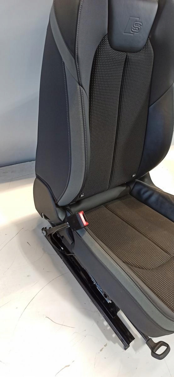 Audi A1 82A кресла диван SPORTBACK