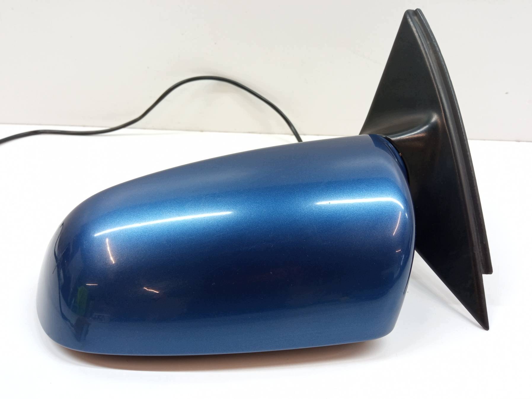 mirror left 5PIN EUROPA Audi A4 II (2000-2006) B6