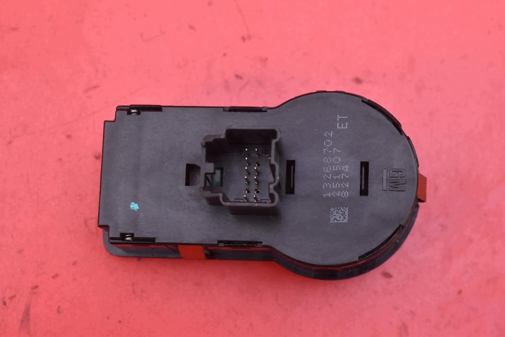 switch light switch 13268702 OPEL INSIGNIA A 08-14