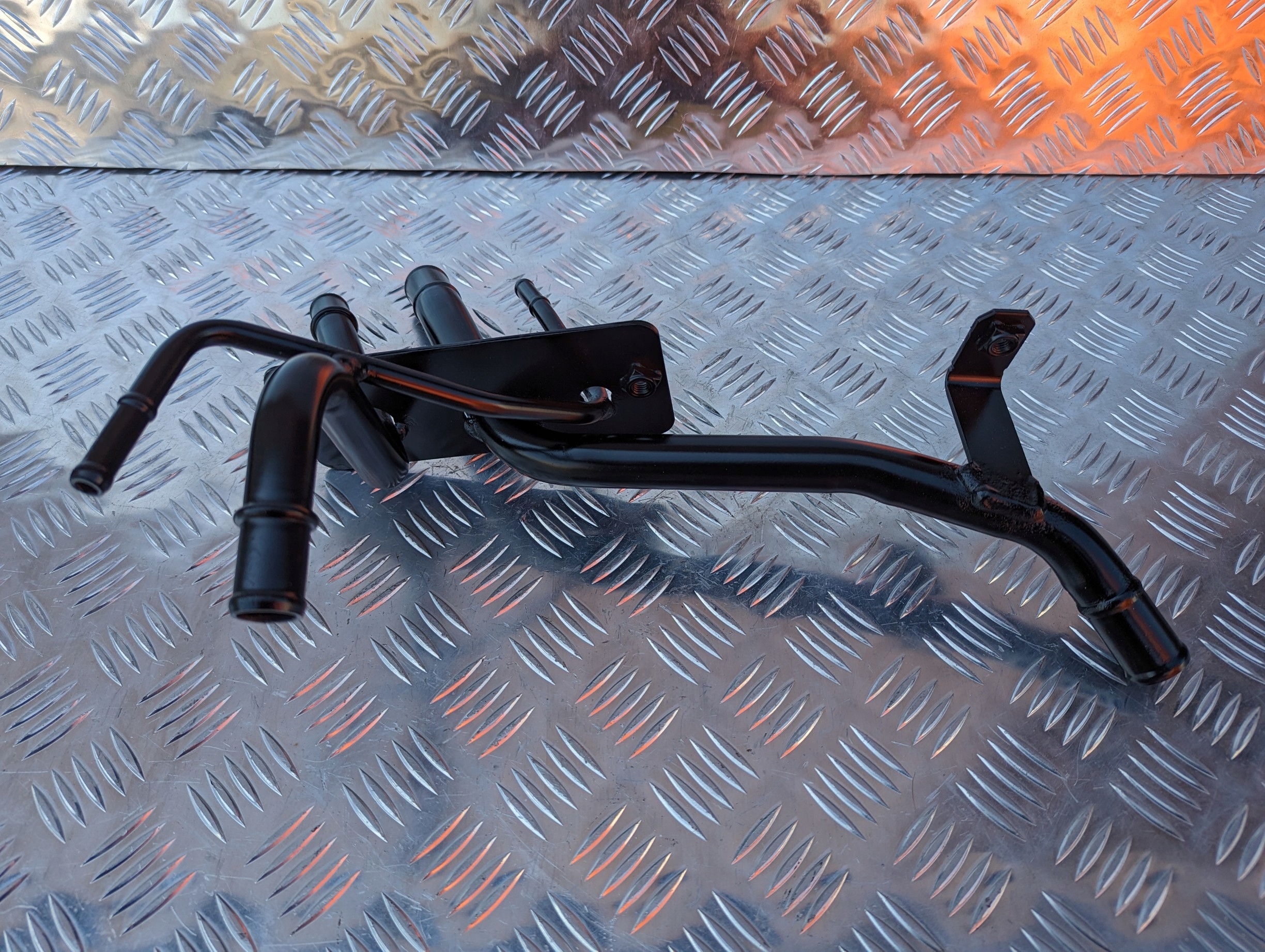 PRZEWODY PAJĄK PRZEWODÓW NAGRZEWNICY SCANIA R Typ samochodu Samochody ciężarowe