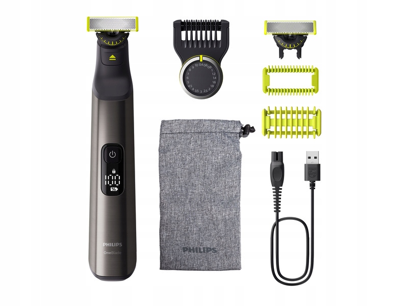 Holicí Strojek Philips QP6552/15