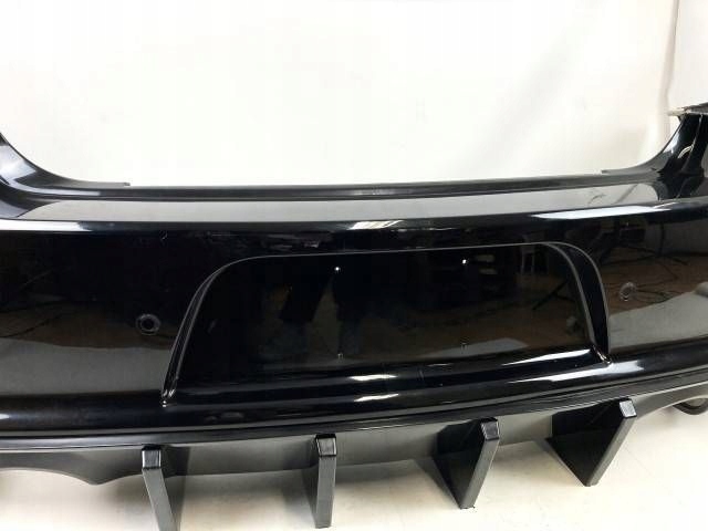 Dodge Charger Widebody bumper rear complete