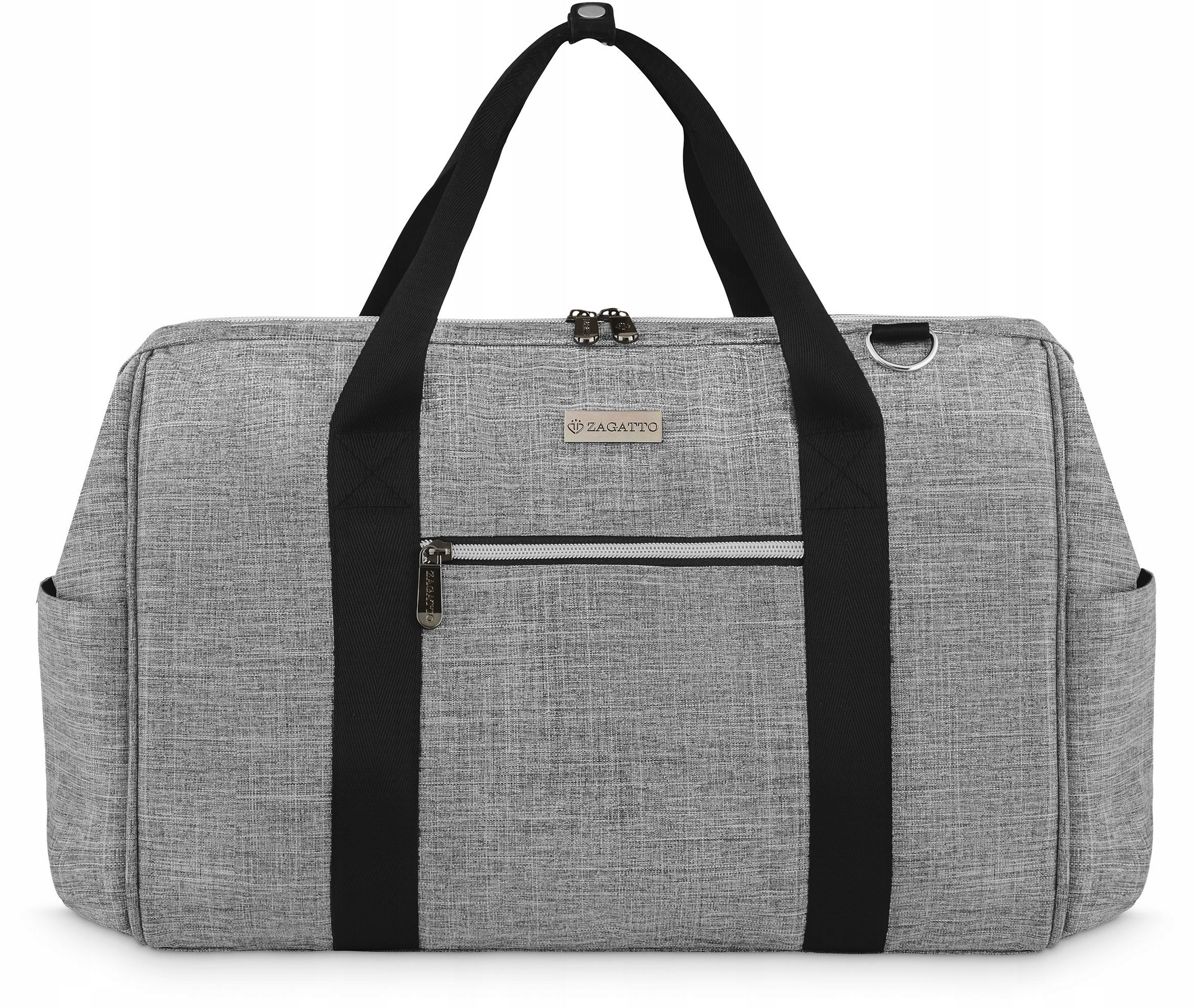 

Zagatto Torba do wózka duża premium organizer