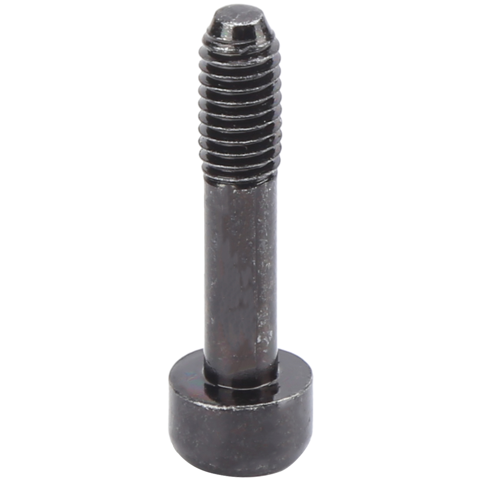 OBEJMA MANETKI ZACISK DO MANETEK ROWEROWYCH CZARNY Liczba rzędów nie dotyczy