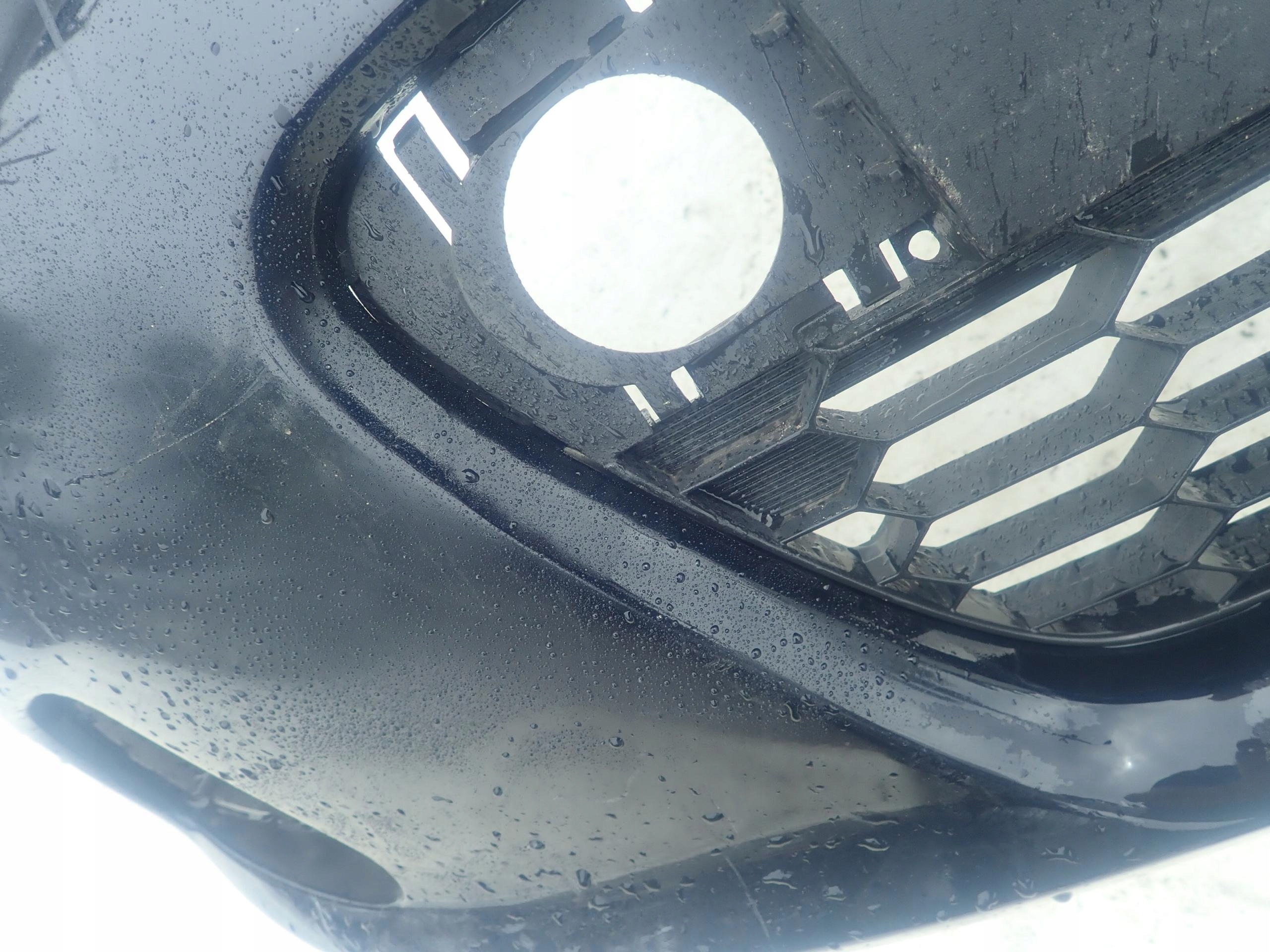 MAZDA 2 II 07-10 nárazník predok predný