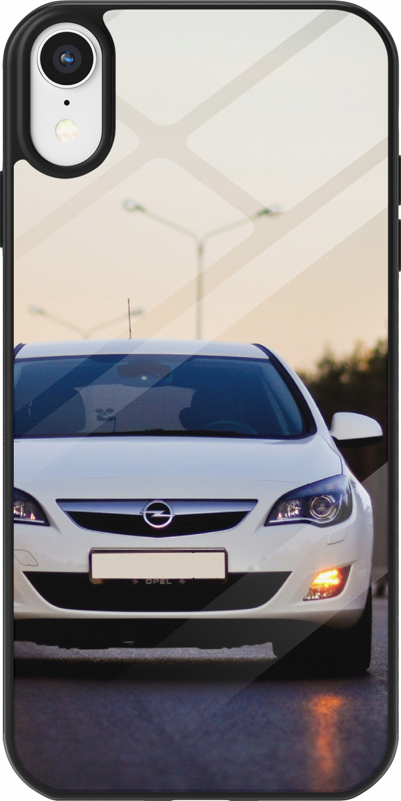 

Etui Glass Opel Huawei Y7 Prime 2018