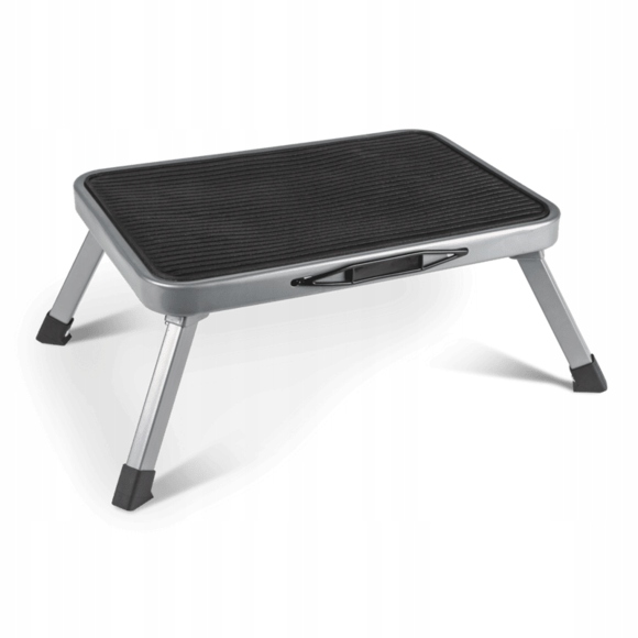 Stopień stalowy Kampa Campervan Step do kampera