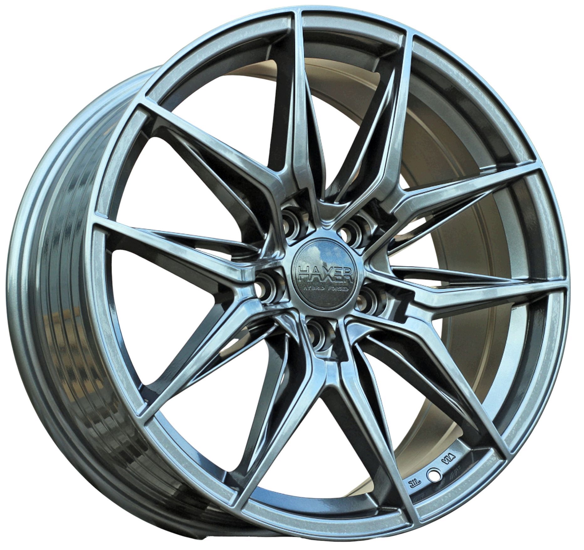 Alufelgi 18 5x112 Cupra Formentor Leon Terramar Seat Ateca Leon MK3 MK4