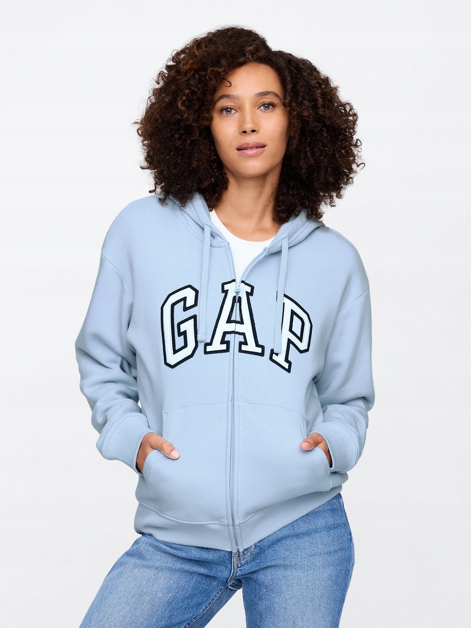 Gap Mikina s logem