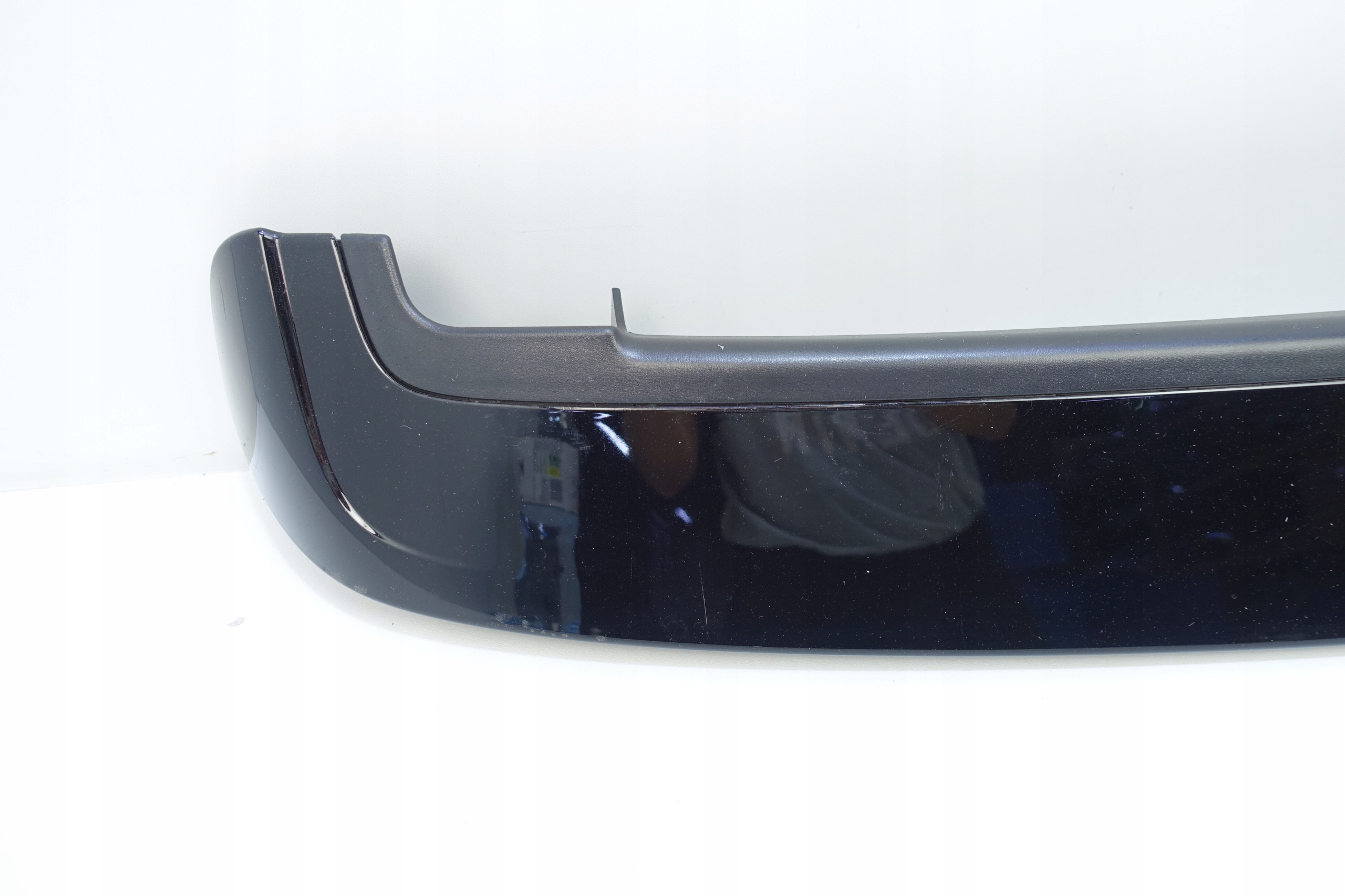 LOTKA SPOILER bonnet boot RENAULT TWINGO III