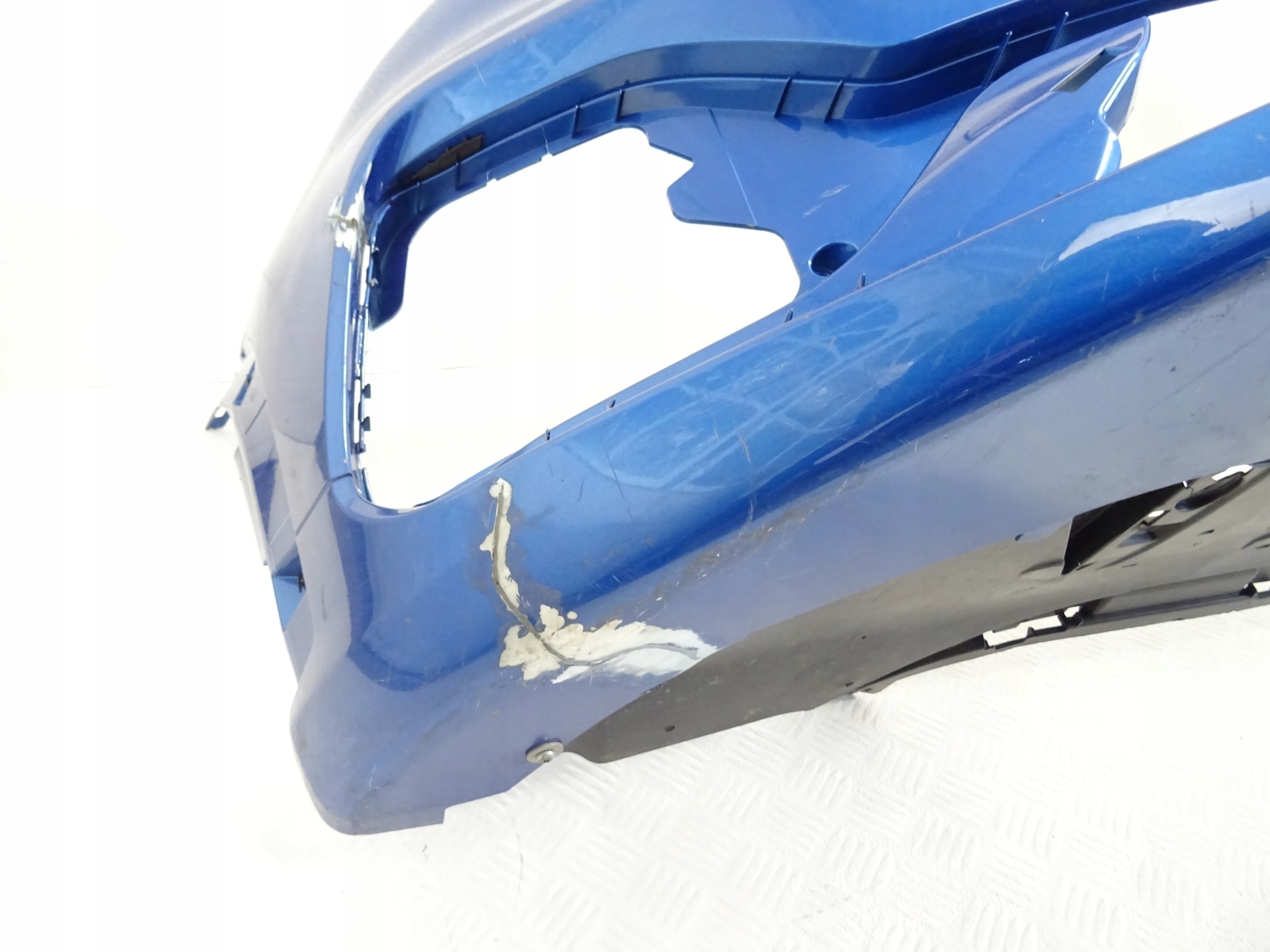 FORD PUMA II MK2 ST-LINE bumper front front