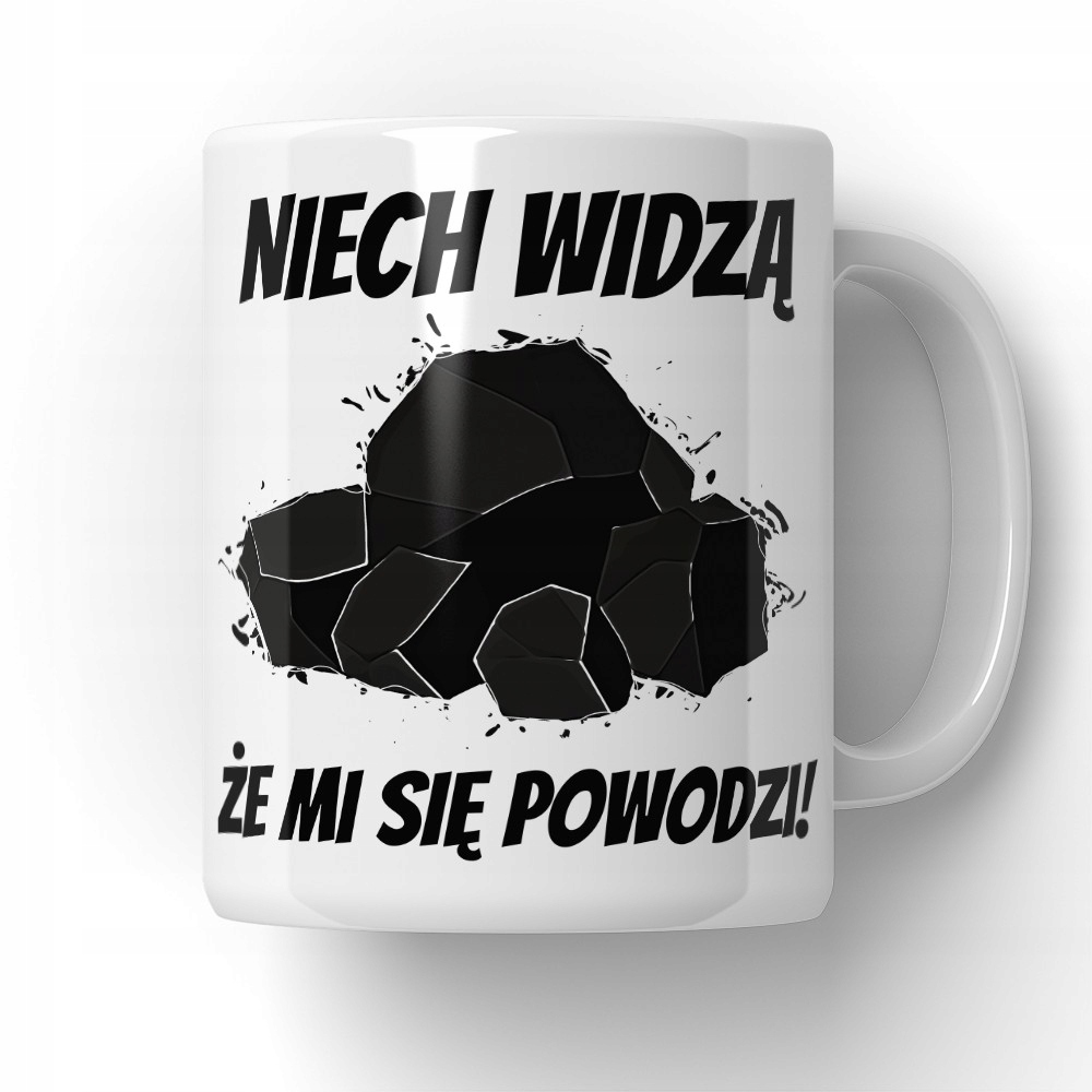 

Kubek Węgiel Powodzi Mi Się