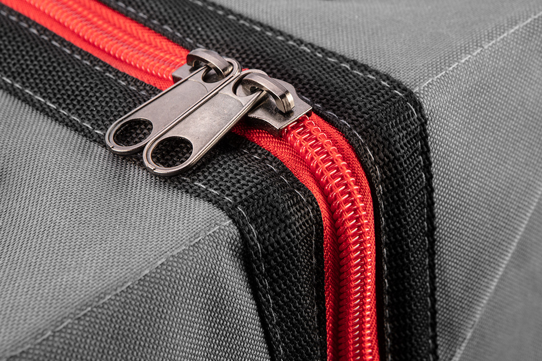 Duża torba na kółkach z rączką Energy+ Szerokość produktu 44.5 cm