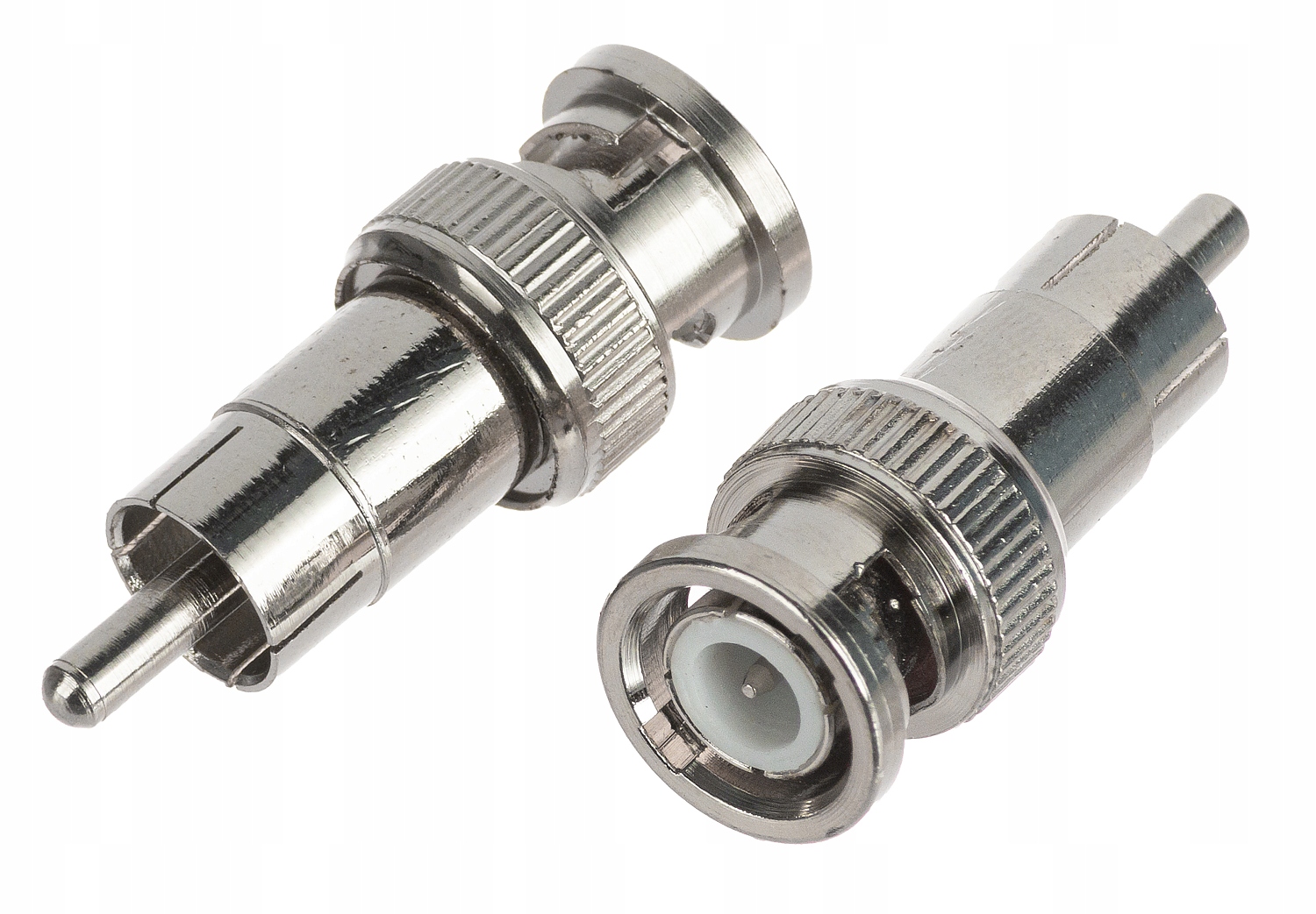 PRZEJŚCIE BNC-W/CINCH-W*P10 OPAKOWANIE 10 SZT Kod producenta BNC-W/CINCH-W*P10