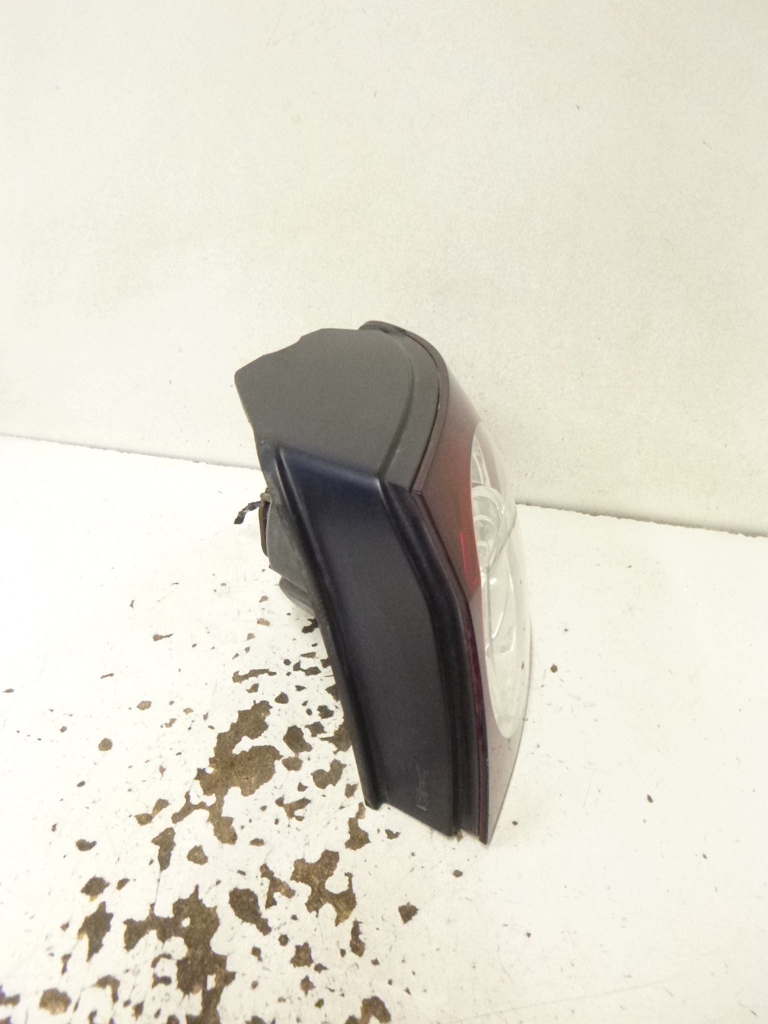 light rear right VW Volkswagen Golf V plus 2006r. 5D