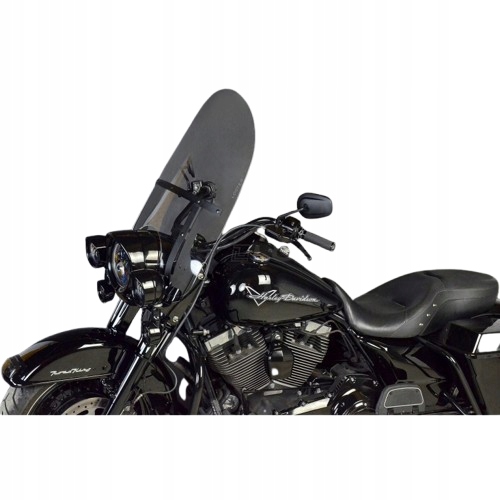 Harley Davidson Flhr Road King 1700 1994-1998 4 mm (55 cm)