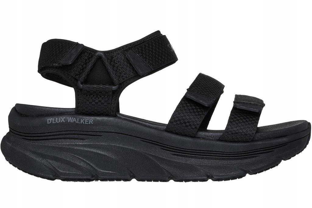 Sandały damskie Skechers D'Lux Walker Going-Out rozmiar 38