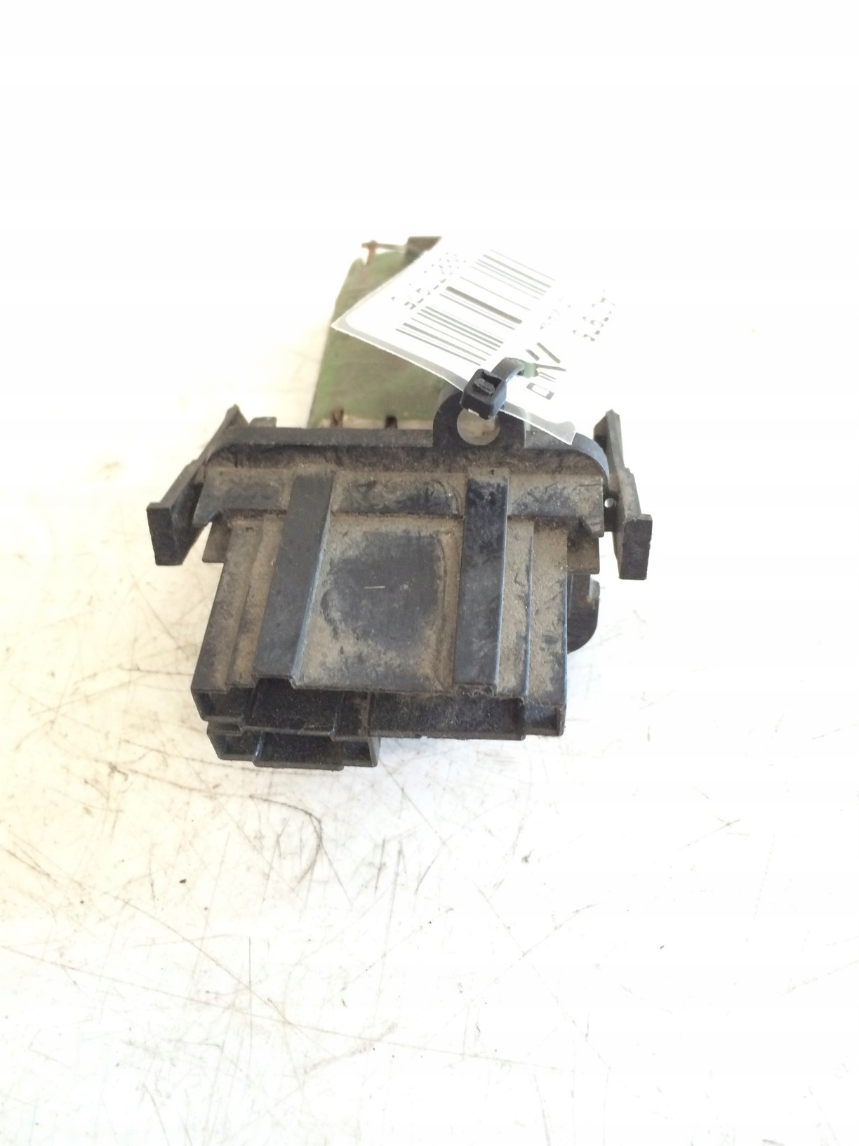 gebläsewiderstand BOSCH VOLKSWAGEN GOLF III