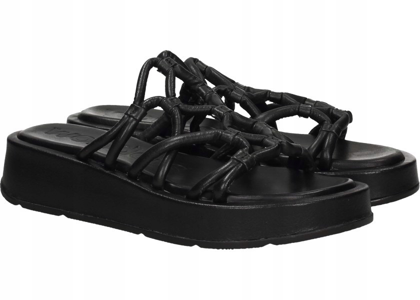 Wonders Nazouváky AT-3401 35 Eladia Sheep Negro