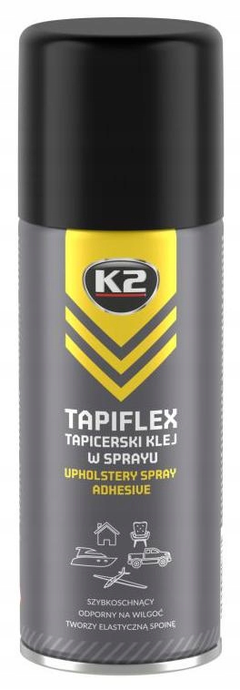 K2 Tapiflex Klej Tapicerski Spray 400 ML