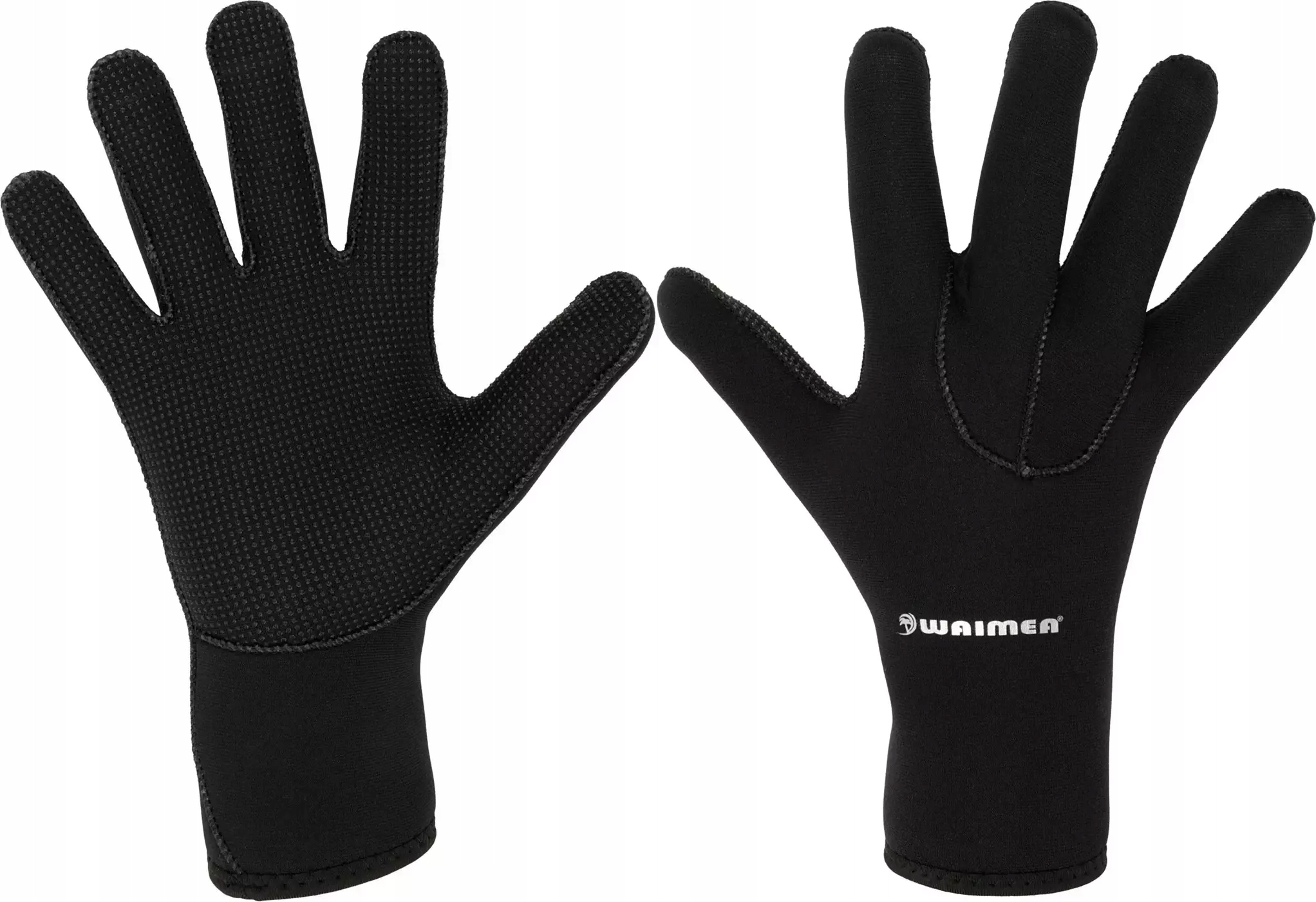 Rękawice neoprenowe do wody pływania morsowania rękawiczki WAIMEA 3mm S
