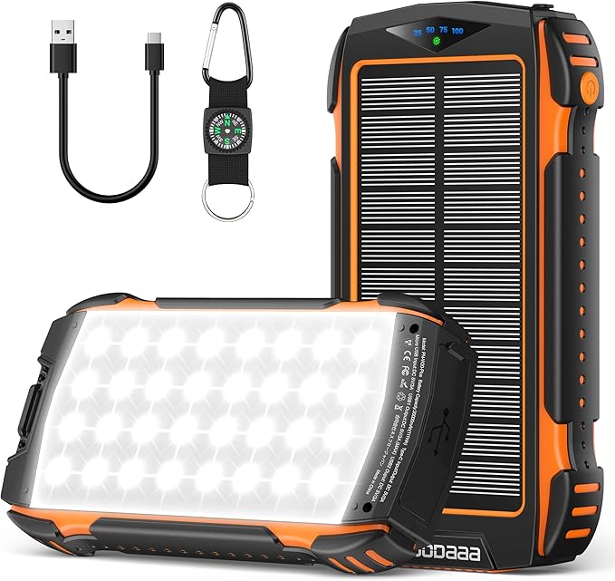 Powerbanka GOODaaa viacfarebná