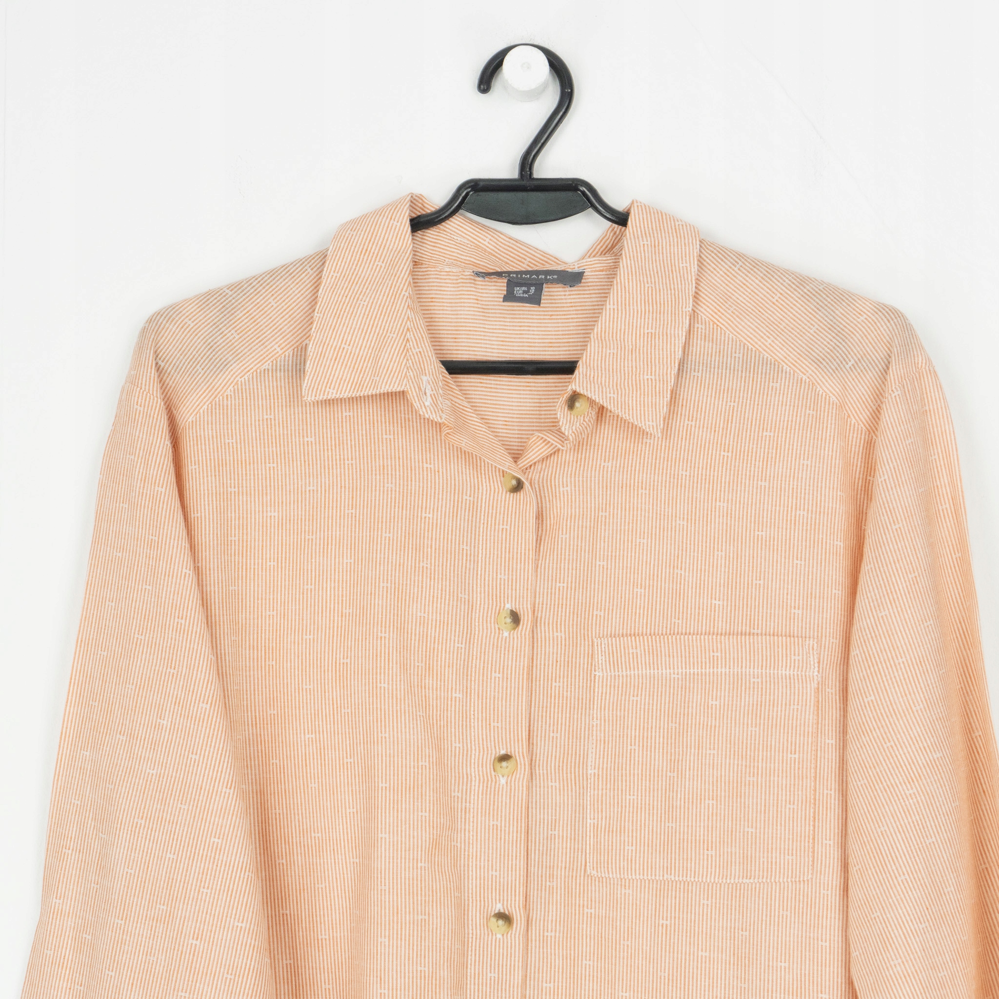 PRIMARK Koszula damska Rozmiar 38/10 UK Marka Primark