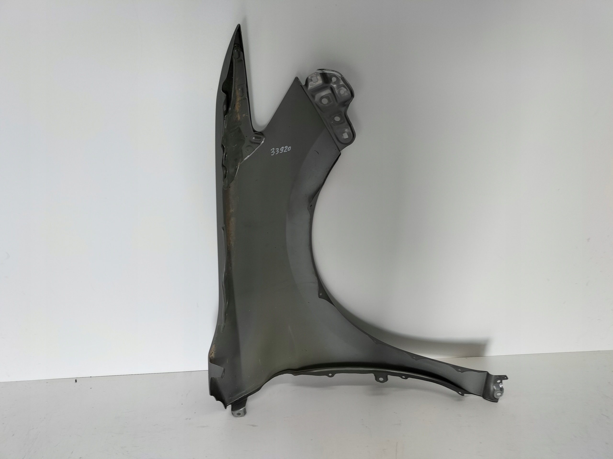 fender front front left TOYOTA CAMRY VIII 17