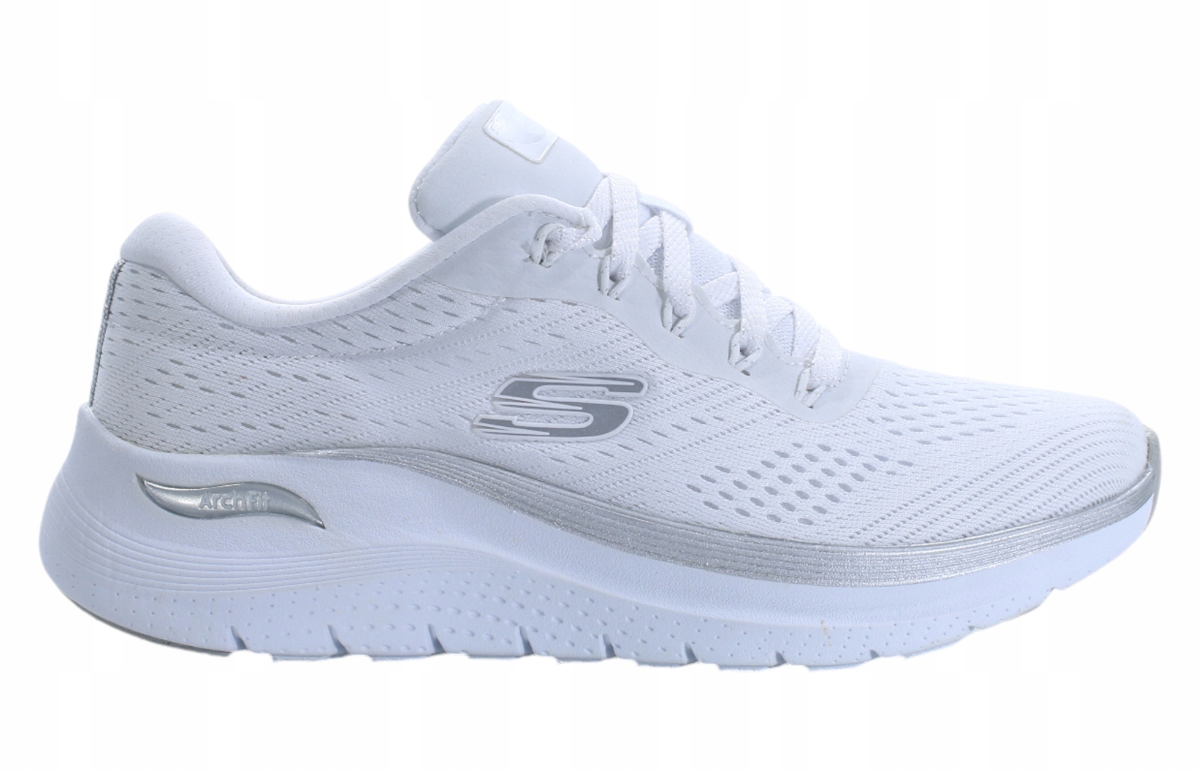Dámské boty Skechers Arch Fit 2.0 150067-WSL