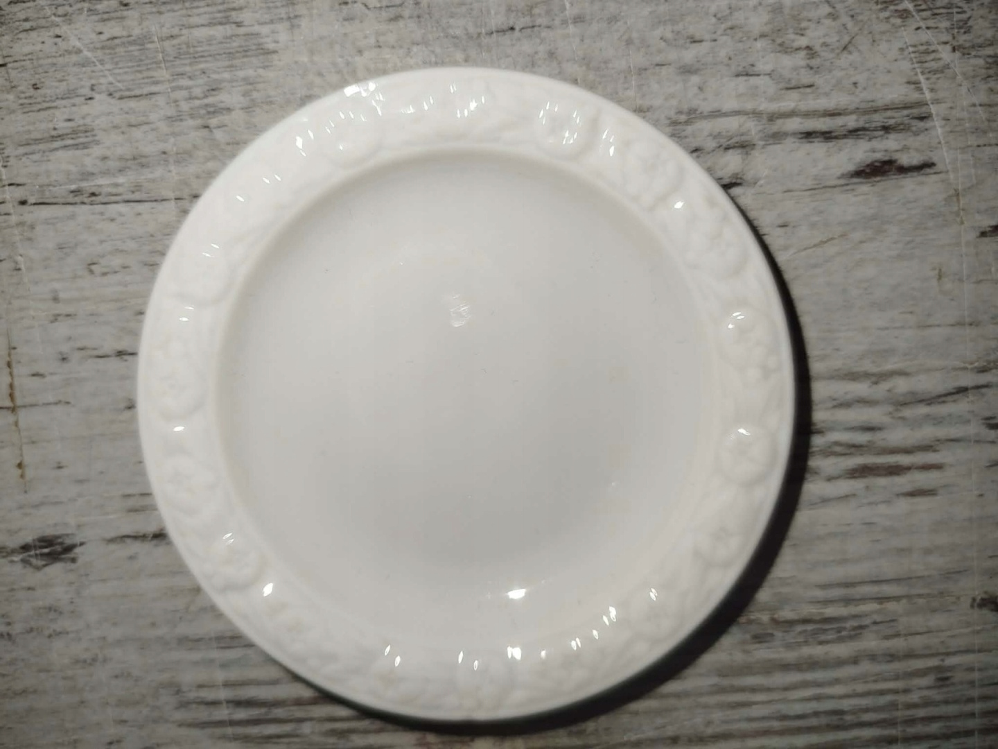 talerzyk do konfitur Rosenthal Biała Maria