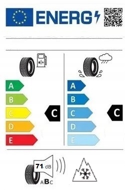 215/55 R17 NOWE opony zimowe WINTER PREMIUM XL Model inny