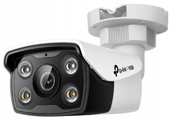 Ip Kamera Tp-link Vigi C350 4MM 5MP Audio