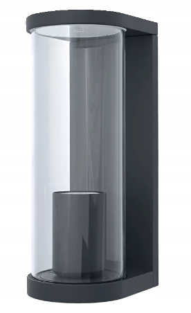 Endura Classic Tubular E27 Dg Ledv 4450