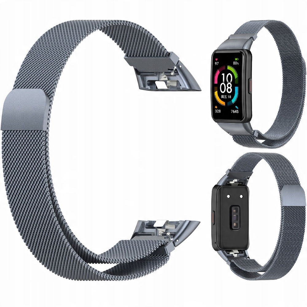 

Pasek Bransoleta Opaska Do Huawei Honor 6 Band 6