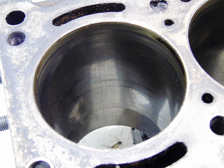 BLOK 187A1000 1.1 8V SEICENTO PANDA II 46531184 Numer katalogowy oryginału 46531184 187A1000