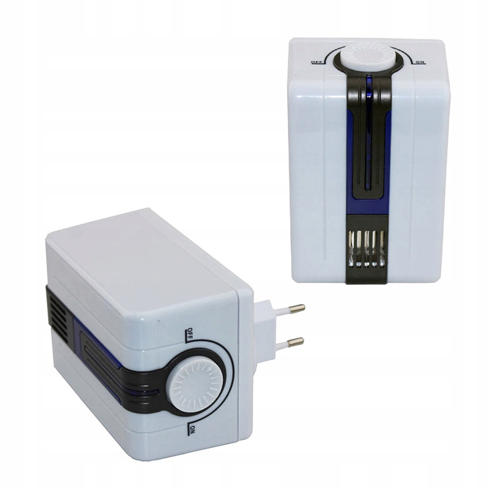 Ionizer Air Purifier Negative Ions Marka bez marki