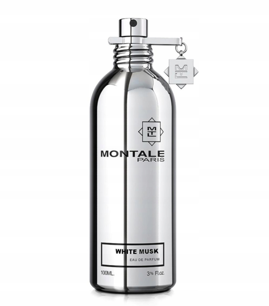 Montale Paris White Musk Parfumovaná voda 100 ml