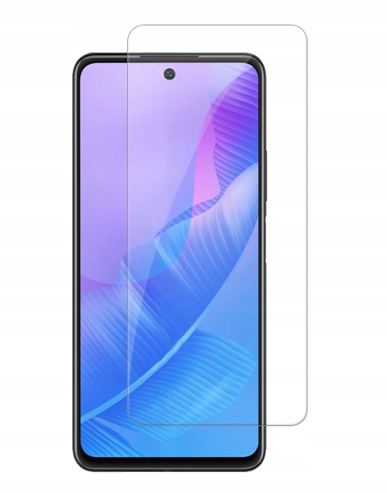 

Szkło hartowane 9H na ekran do Huawei P Smart 2021