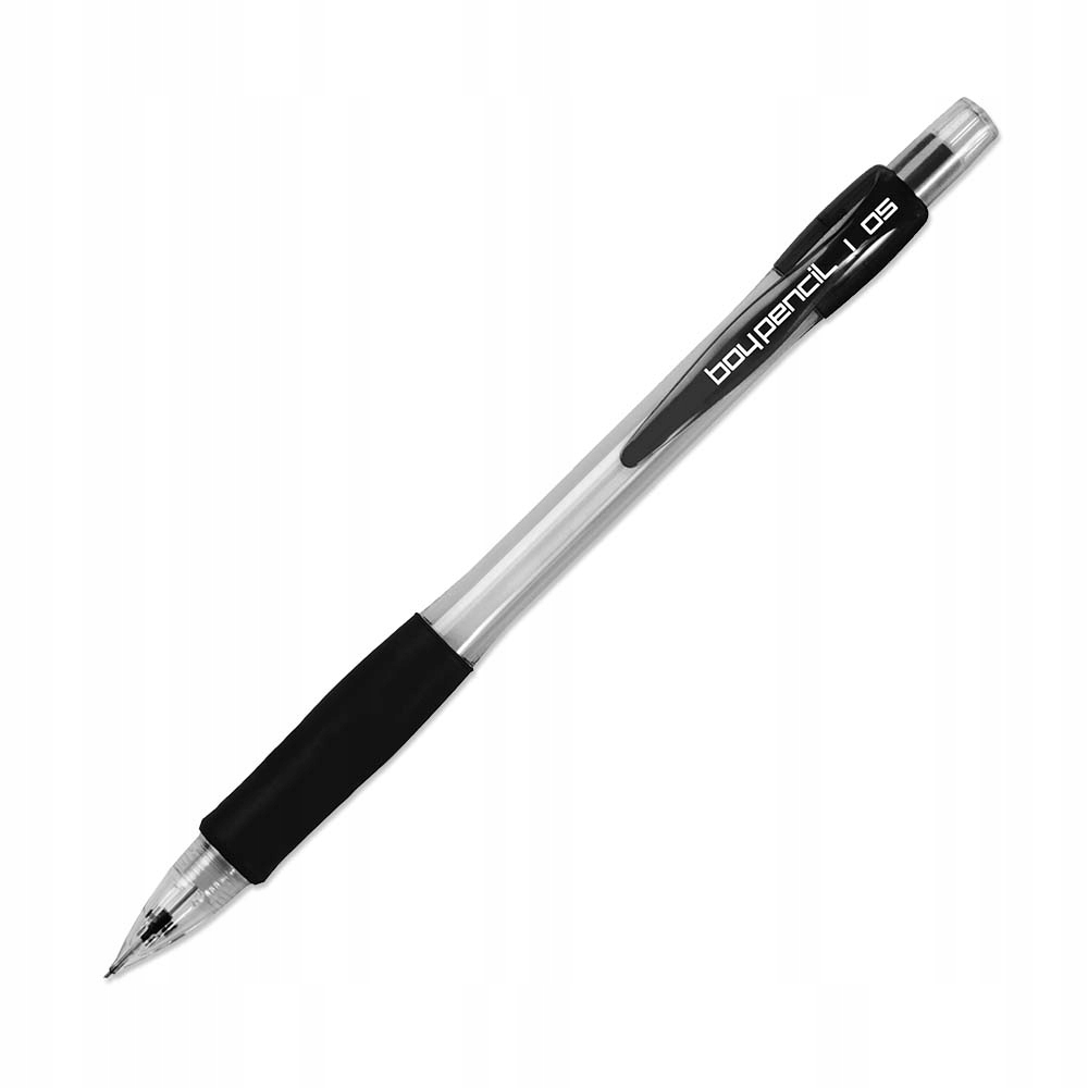 

Ołówek Automatyczny Rystor 0,5mm Boy Pencil